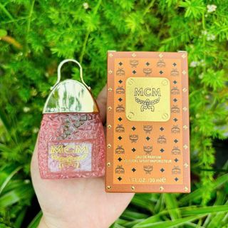 Nước hoa túi xách