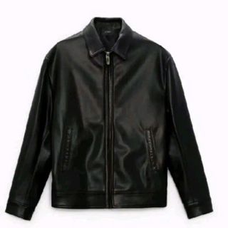 Áo khoác da mẫu mới về