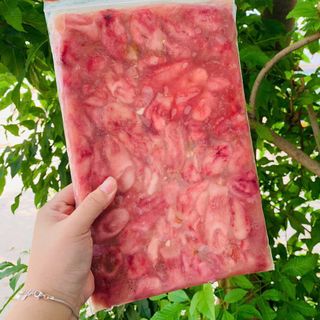 BAO TỬ CÁ BASA NET 8