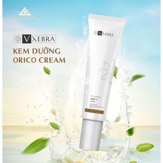 Kem Dưỡng Da Vxebra Orico Cream – Hỗ Trợ Dưỡng Ẩm, Làm Mờ Thâm Sạm, Hỗ Trợ Sáng Da | Mua 1 Sản Phẩm Tặng 1 Quà Ngẫu Nhiên