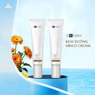 Kem Dưỡng Da Vxebra Orico Cream – Hỗ Trợ Dưỡng Ẩm, Làm Mờ Thâm Sạm, Hỗ Trợ Sáng Da | Mua 1 Sản Phẩm Tặng 1 Quà Ngẫu Nhiên