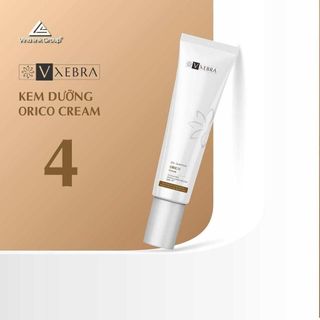 Kem Dưỡng Da Vxebra Orico Cream – Hỗ Trợ Dưỡng Ẩm, Làm Mờ Thâm Sạm, Hỗ Trợ Sáng Da | Mua 1 Sản Phẩm Tặng 1 Quà Ngẫu Nhiên