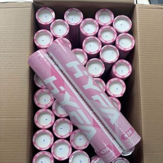 Ống cầu lông Hải Yến HYFA N38