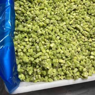 KIWI VÀNG ZESPRI & KIWI XANH ĐÔNG LẠNH - Dạng khối, lát - Nguyên liệu cho ngành F&B, thức uống healthy