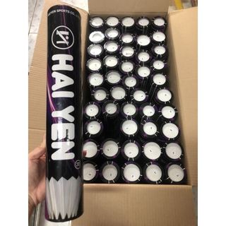 Ống cầu lông Hải yến s70