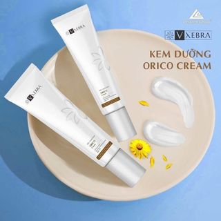 Kem Dưỡng Da Vxebra Orico Cream – Hỗ Trợ Dưỡng Ẩm, Làm Mờ Thâm Sạm, Hỗ Trợ Sáng Da | Mua 1 Tặng 1 Quà Ngẫu Nhiên