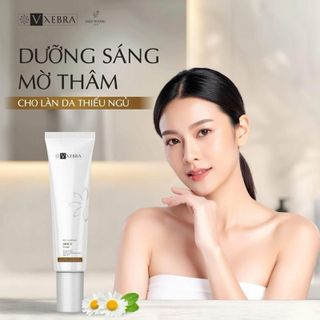 Kem Dưỡng Da Vxebra Orico Cream – Hỗ Trợ Dưỡng Ẩm, Làm Mờ Thâm Sạm, Hỗ Trợ Sáng Da | Mua 1 Tặng 1 Quà Ngẫu Nhiên