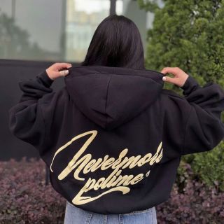 Áo khoác nữ Hevermore Polime form BOXY
