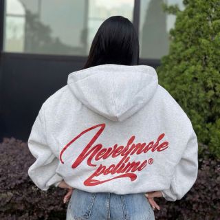 Áo khoác nữ Hevermore Polime form BOXY