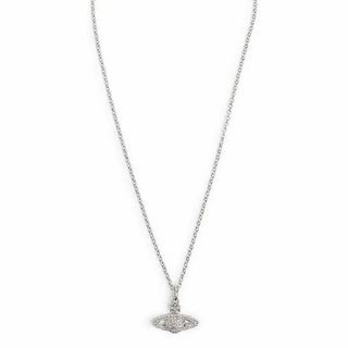 SET ĐỒNG HỒ CAO CẤP VIVIENNE LIMEHOUSE BẠC CÙNG DÂY CHUYỀN MẶT HỘT FULLBOX