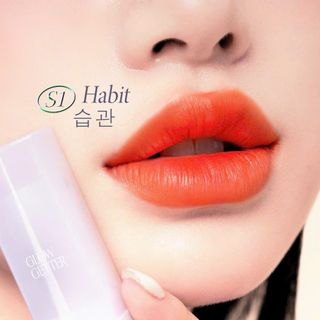 Son Thỏi Mịn Lì VACOSI MATTE LIPSTICK 3.5g