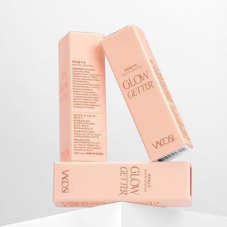 Son Thỏi Mịn Lì VACOSI MATTE LIPSTICK 3.5g