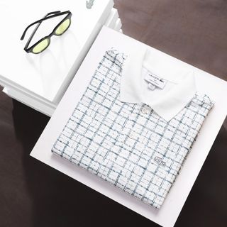 Áo thun polo nam. Chất vải 4c dày dặn chuẩn hãng.