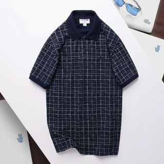 Áo thun polo nam. Chất vải 4c dày dặn chuẩn hãng.