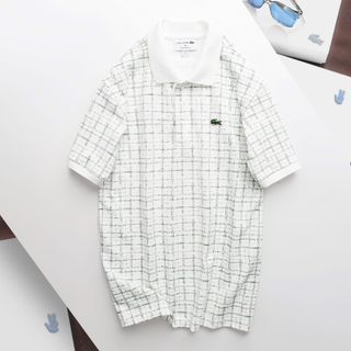 Áo thun polo nam. Chất vải 4c dày dặn chuẩn hãng.