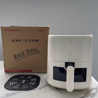 Nồi Chiên Không Dầu Cảm Ứng 10L CHANHONG