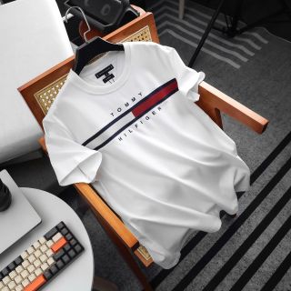 Áo thun nam. Chất 100% COTTON chính phẩm co giản 4 chiều xịn sò dày dặn mịn mát, á tính trẻ trung vs sang trọng