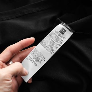 Áo thun nam. logo thêu tĩ mĩ, chi tiết sắc nét, áo full tem tag, chất cotton co giãn tốt dày dặn