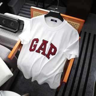 Áo thun nam. logo thêu tĩ mĩ, chi tiết sắc nét, áo full tem tag, chất cotton co giãn tốt dày dặn