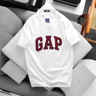 Áo thun nam. logo thêu tĩ mĩ, chi tiết sắc nét, áo full tem tag, chất cotton co giãn tốt dày dặn