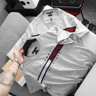 Áo thun nam. Chất 100% COTTON chính phẩm co giản 4 chiều xịn sò dày dặn mịn mát, á tính trẻ trung vs sang trọng