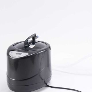 Phòng xông hơi đa năng tiện ích tại nhà