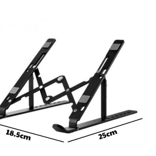 GIÁ ĐỠ LAPTOP N7 CHO MÁY 15.6 INCH