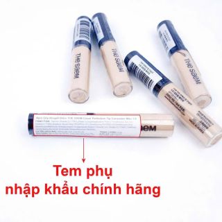 Kem che khuyết điểm The Saem