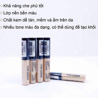 Kem che khuyết điểm The Saem