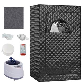 Phòng xông hơi đa năng tiện ích tại nhà