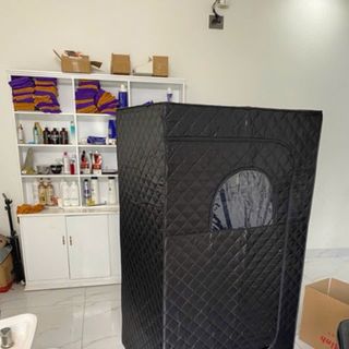 Phòng xông hơi đa năng tiện ích tại nhà