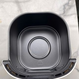 Nồi Chiên Không Dầu Cảm Ứng 10L CHANHONG