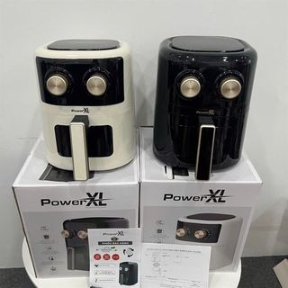 Nồi Chiên Không Dầu 10L POWER YJ-327