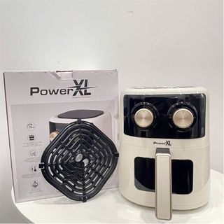 Nồi Chiên Không Dầu 10L POWER YJ-327