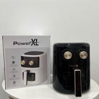 Nồi Chiên Không Dầu 10L POWER YJ-327