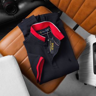 Áo thun nam. Áo polo nam xịn. chất cotton pique mịn  Chất  vải mướt,ko xù Lông