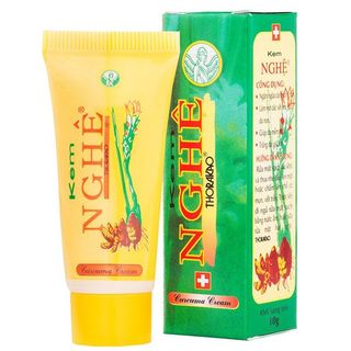 Tuýp Kem nghệ thorakao tube 10g giảm thâm sẹo