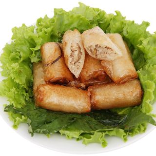 Chả giò đặc biệt hải sản gói 500g