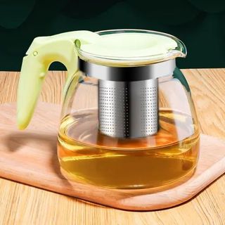 Bộ Ấm Trà Thủy Tinh ( THÙNG 24B )