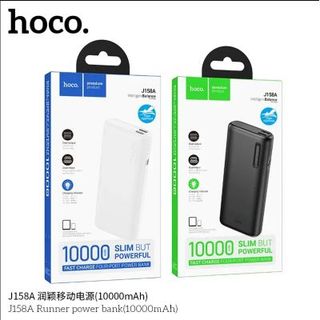 Pin dự phòng HOCO 10.000mah J158A