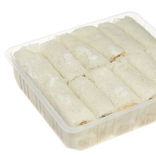 Chả giò Rế Hải Sản Cầu Tre gói 500g