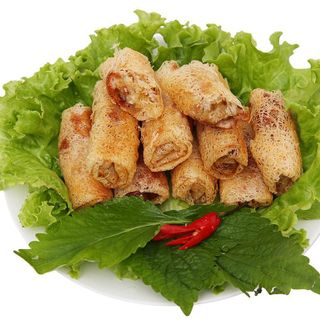 Chả giò rế chay đặc biệt Cầu Tre gói 500g