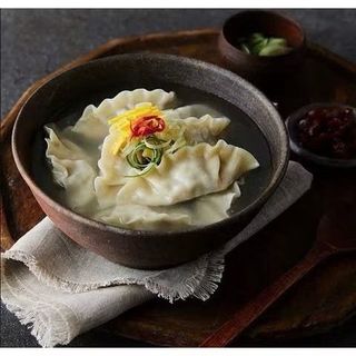 Bánh mandu nhân Hải sản 1.505kg