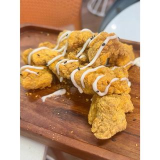 CP GÀ TATSUTAAGE NHẬT BẢN GÓI 1KG