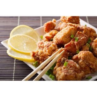 CP GÀ TATSUTAAGE NHẬT BẢN GÓI 1KG