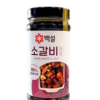 Xốt ướp Bulgogi Bò 500g