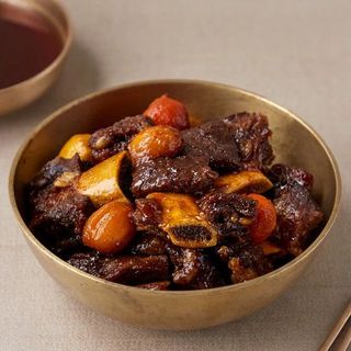 Xốt ướp Bulgogi Bò 500g