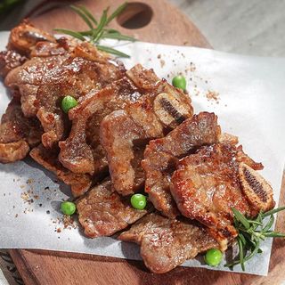 Xốt ướp Bulgogi Bò 500g