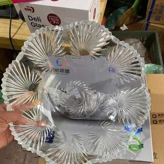 Tô Thủy Tinh LXGW004 ( THÙNG 12C )