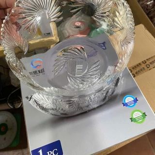 Tô Thủy Tinh LXGW004 ( THÙNG 12C )